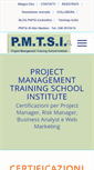 Mobile Screenshot of pmtsi.com